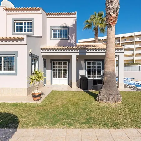 Rato By Gabi Miguel Villa Albufeira